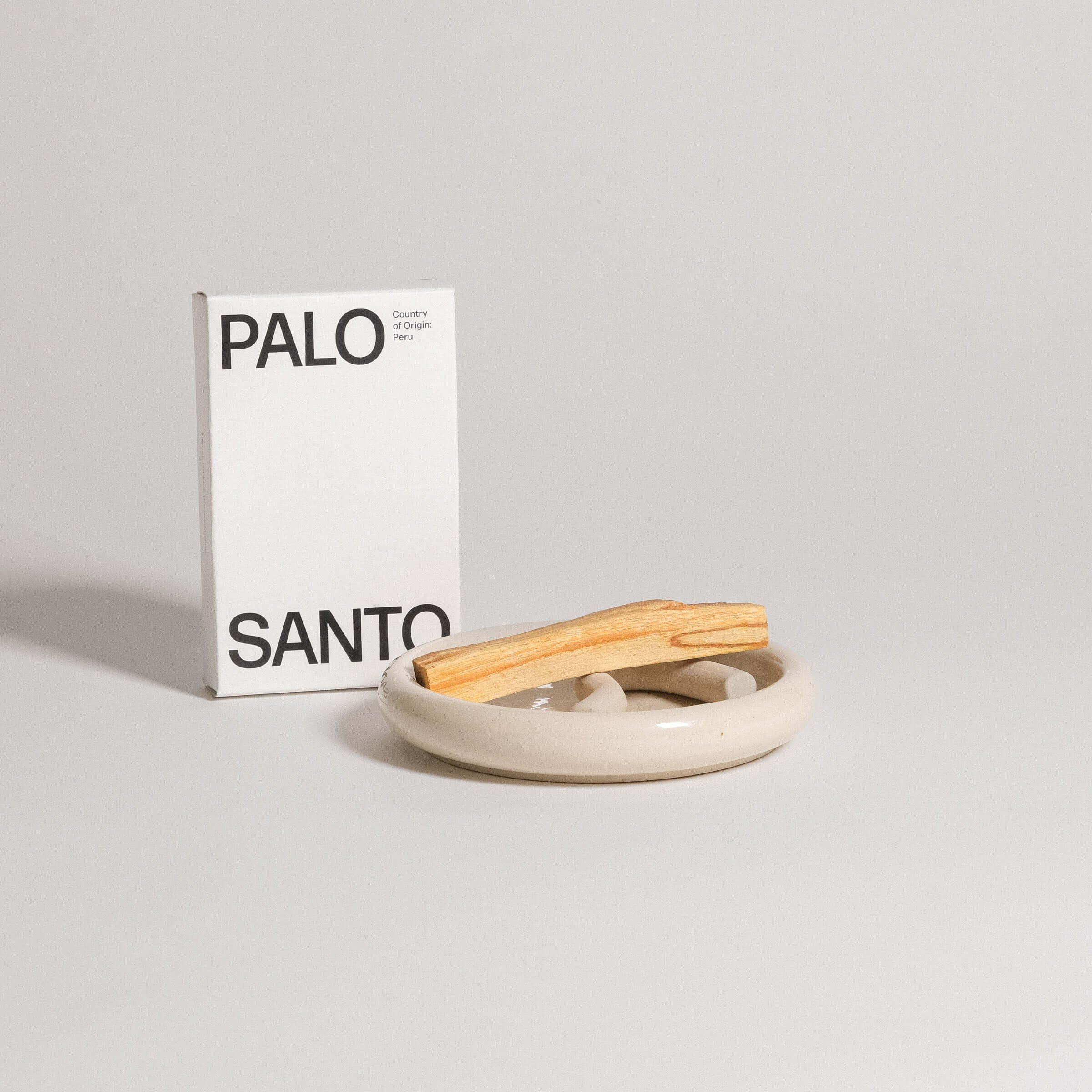 Palo Santo-sæt