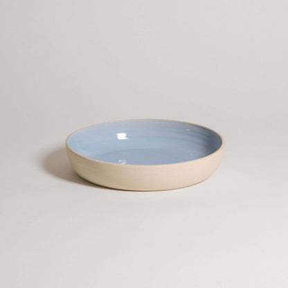 Dinner Bowl – Iceblue