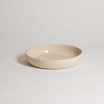 Dinner Bowl – Creme