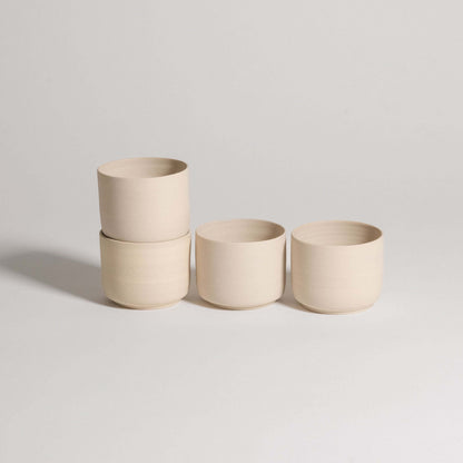 Gobelet à café - Nomi Creme