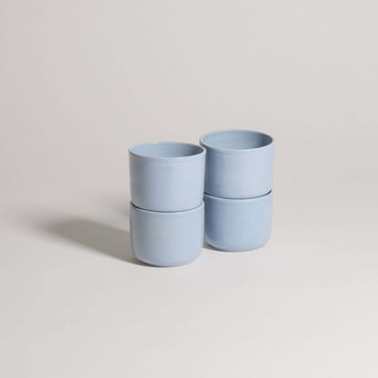 Kaffekrus - Nomi Iceblue