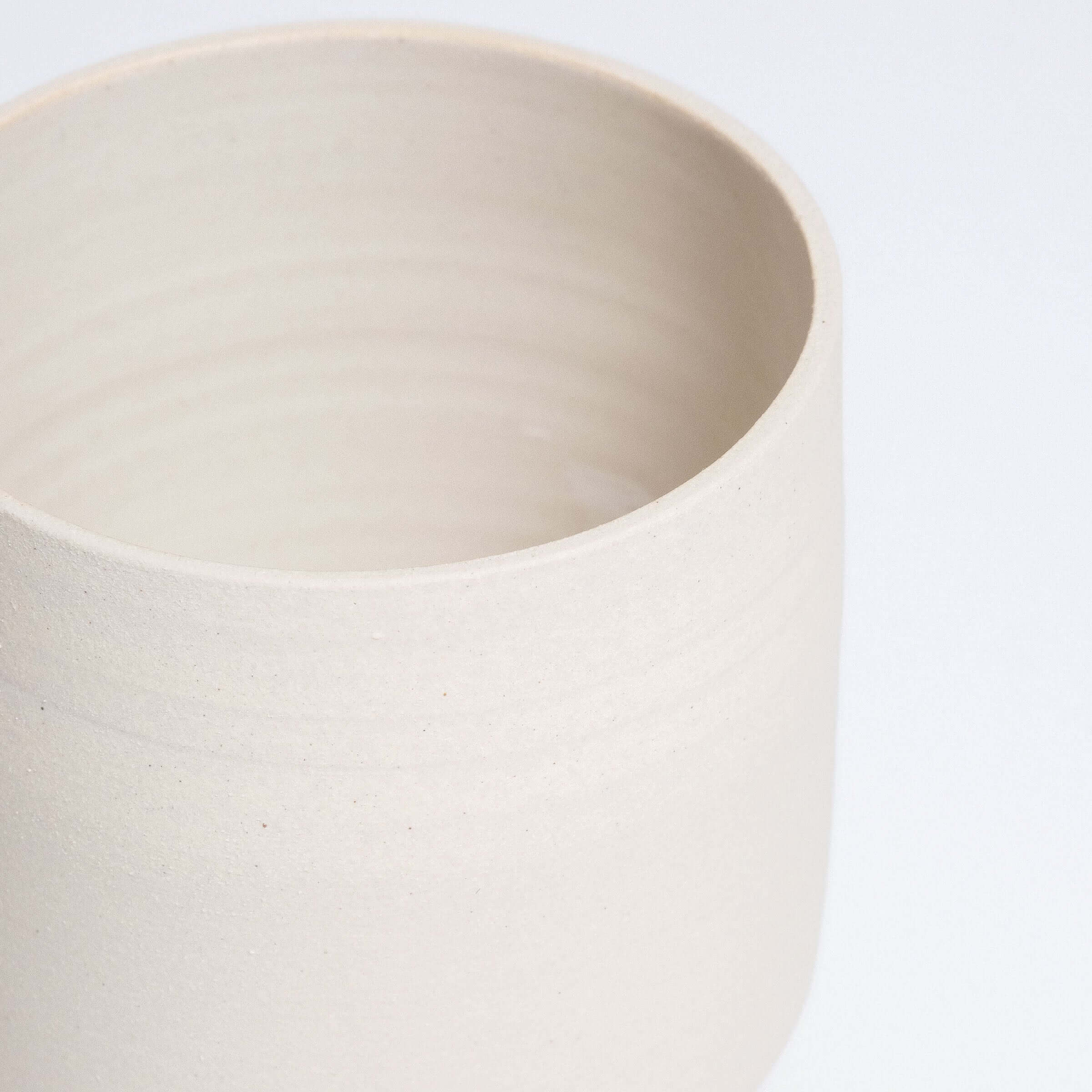 Tee Becher - Nomi Creme
