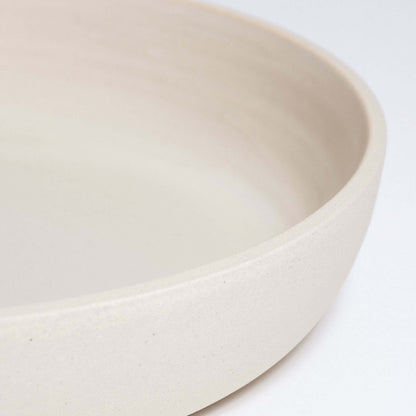 Dinner Bowl – Creme