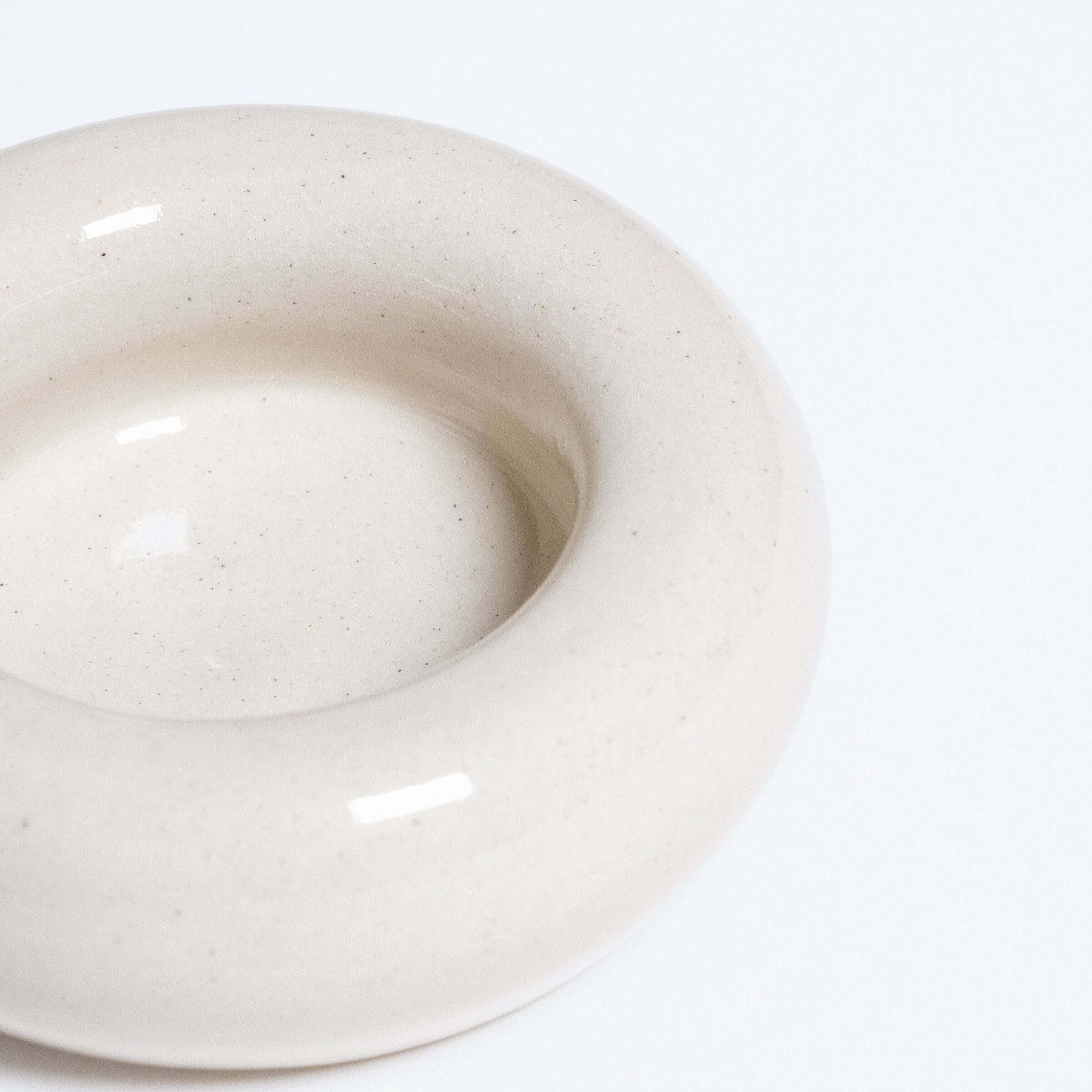 Egg Cup – Creme